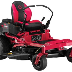 Troy-Bilt