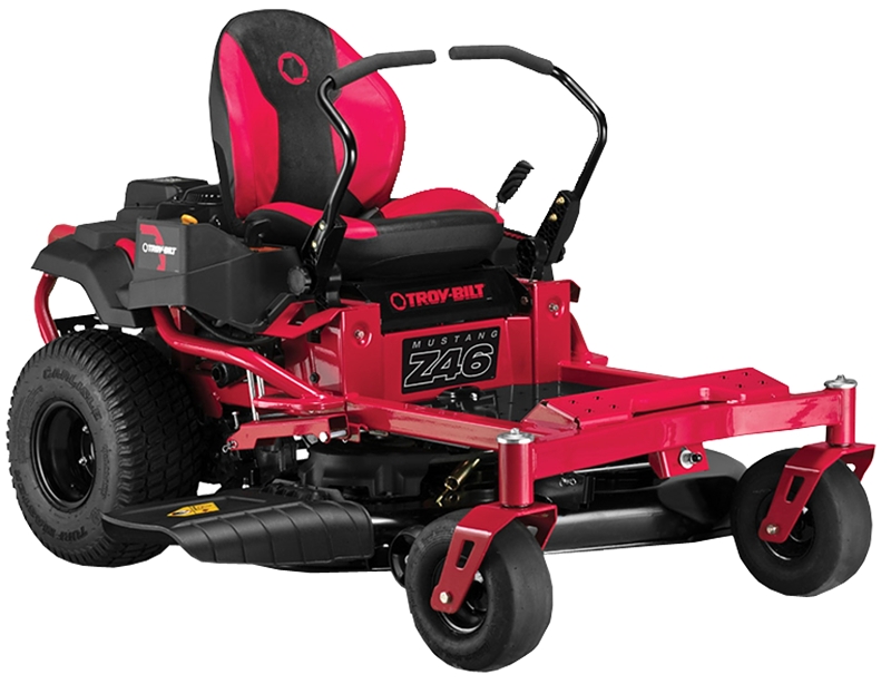 Troy-Bilt