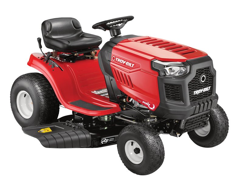 Troy-Bilt