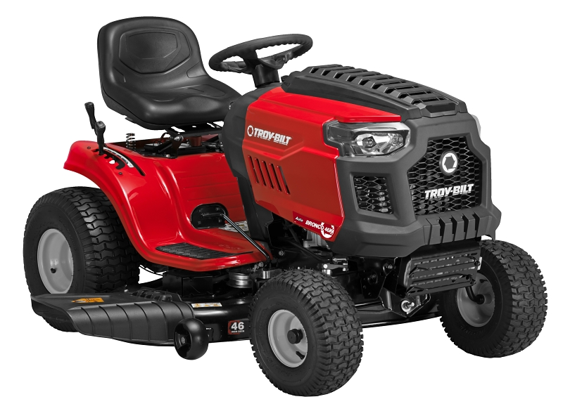 Troy-Bilt