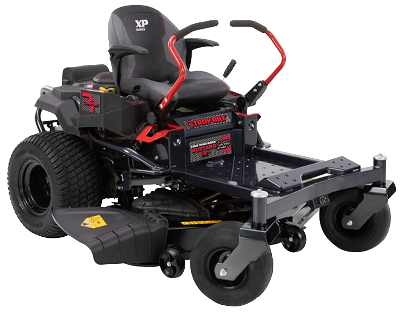 Troy-Bilt
