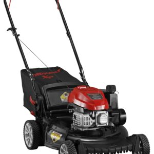 Troy-Bilt