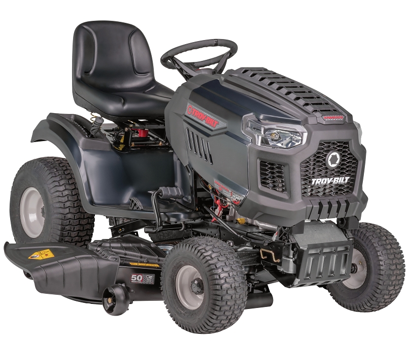Troy-Bilt