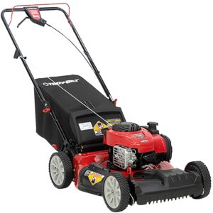 Troy-Bilt