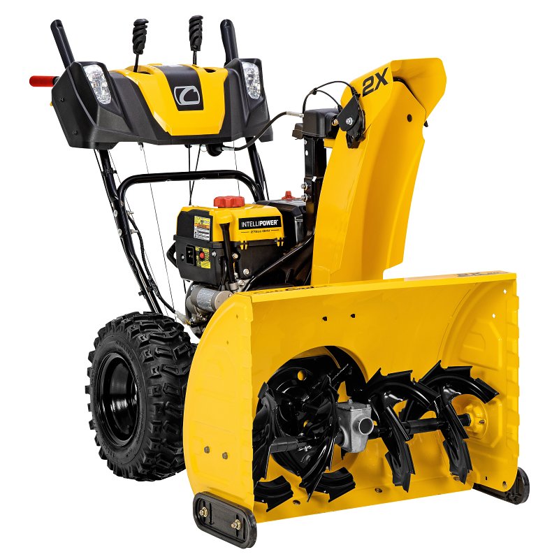 Cub Cadet