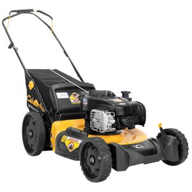 Cub Cadet