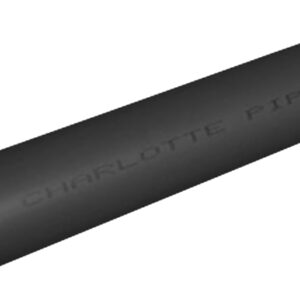 Charlotte Pipe