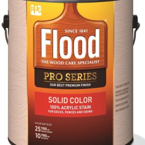 Flood