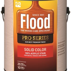 Flood