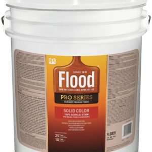 Flood