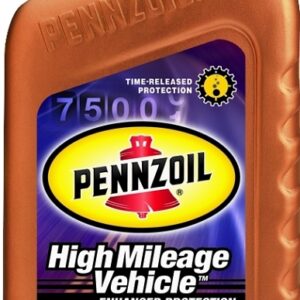 Pennzoil