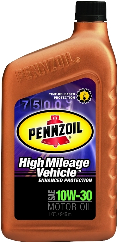 Pennzoil