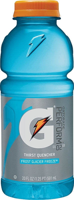 Gatorade