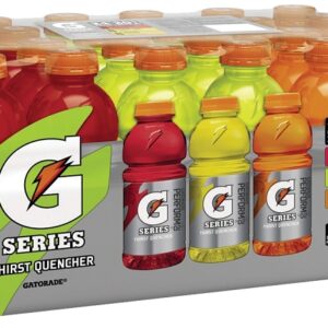 Gatorade