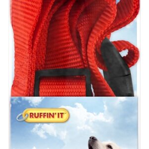 Ruffin'It