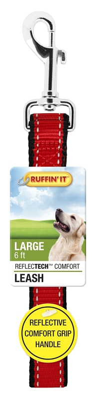 Ruffin'It