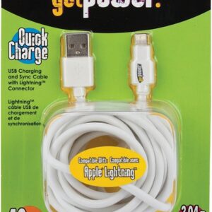 GetPower