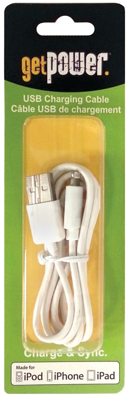 GetPower