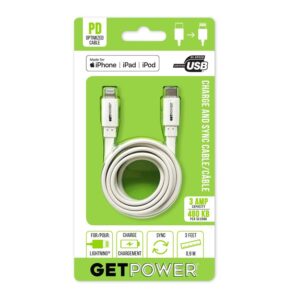 GetPower
