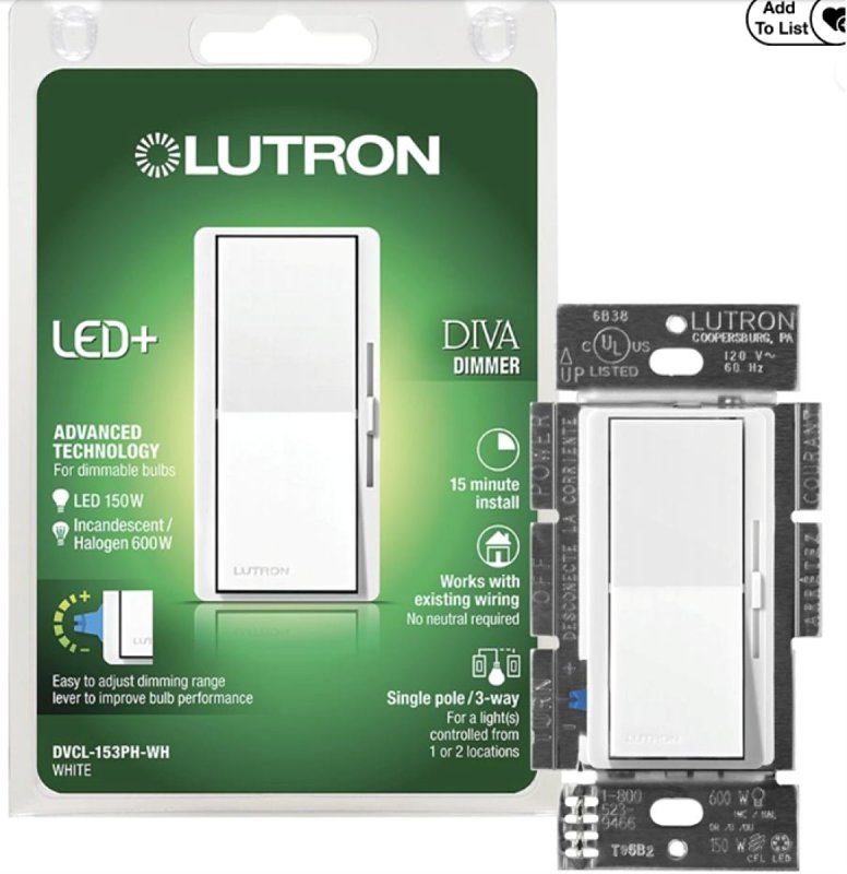 Lutron