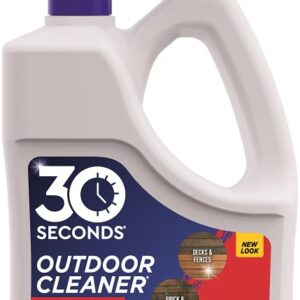 30 Seconds