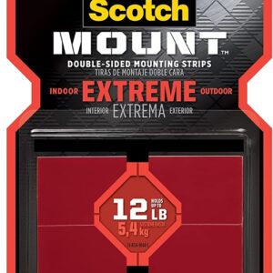 Scotch-Mount
