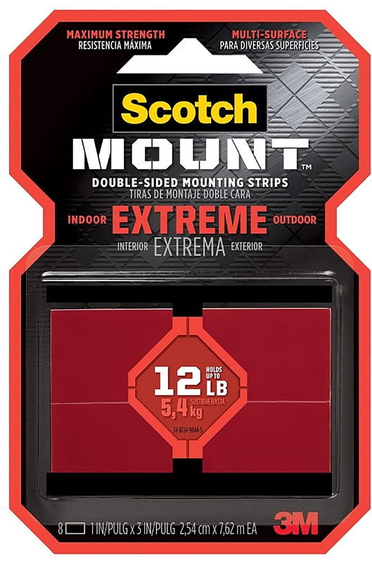 Scotch-Mount