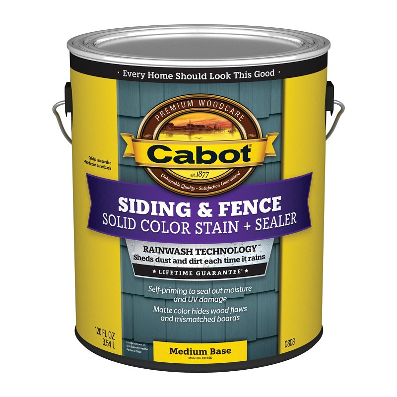 Cabot