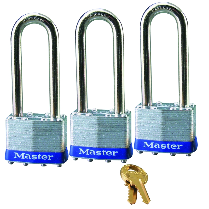 Master Lock