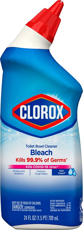 Clorox