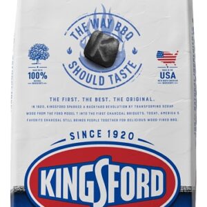Kingsford