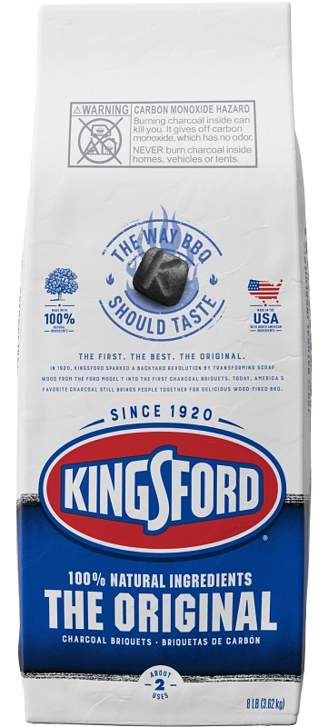 Kingsford