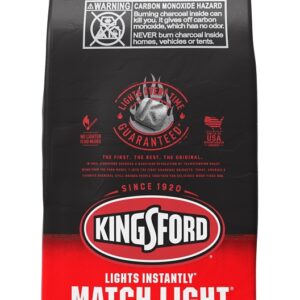 Kingsford