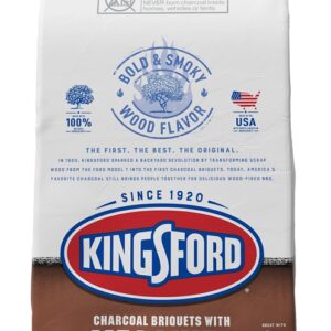 Kingsford