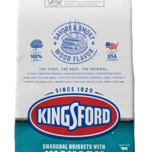 Kingsford