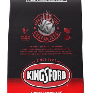 Kingsford