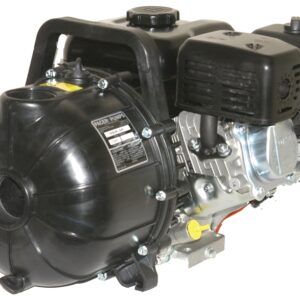 Pacer Pumps