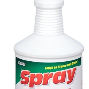 Spray Nine