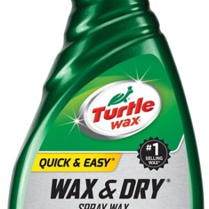 Turtle Wax