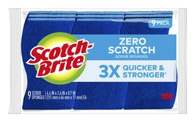Scotch-Brite
