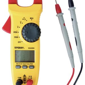 Sperry Instruments