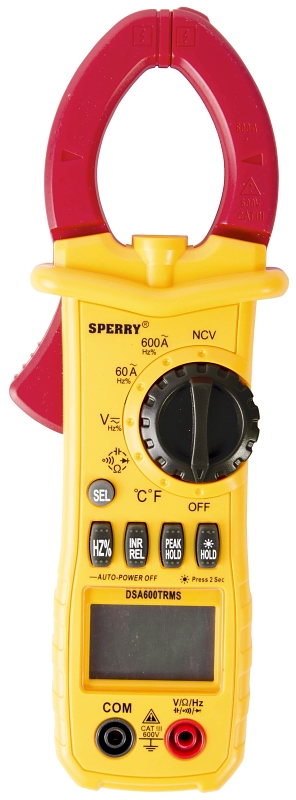 Sperry Instruments