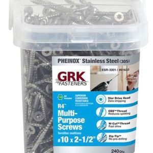 GRK Fasteners