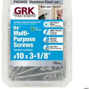 GRK Fasteners