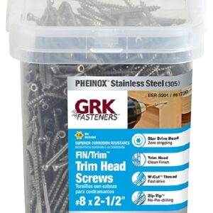 GRK Fasteners