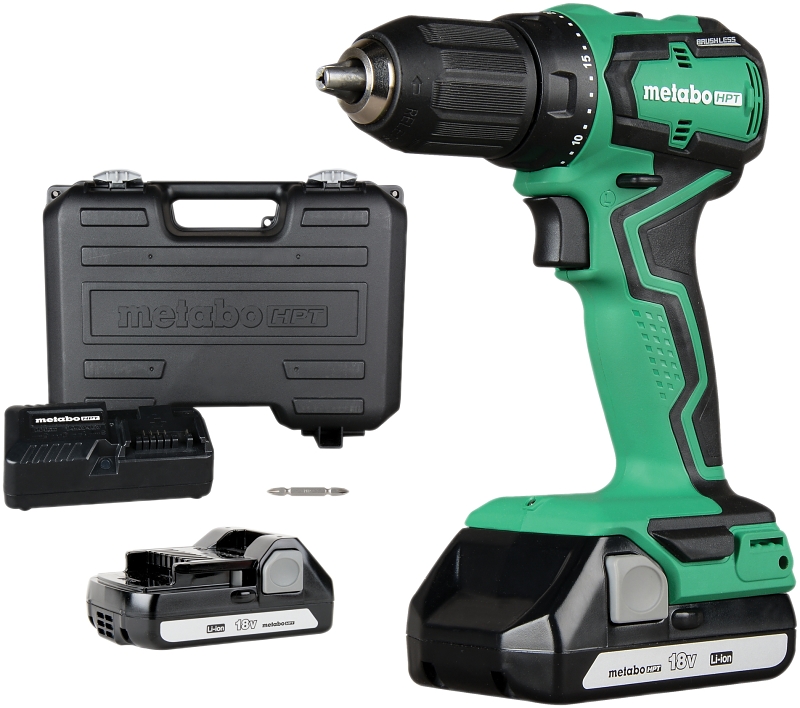 Metabo HPT