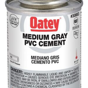 Oatey