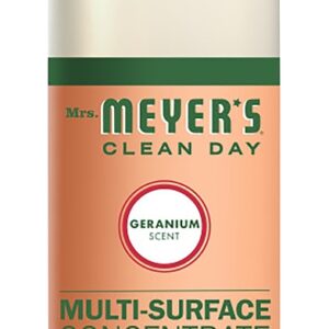 Mrs. Meyer's