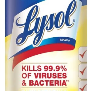 Lysol
