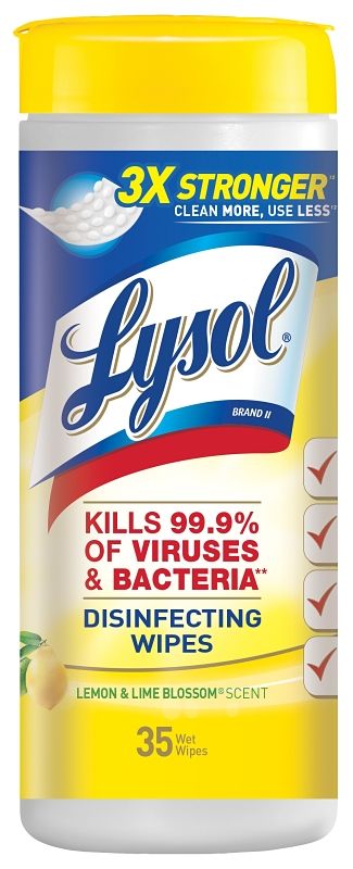 Lysol